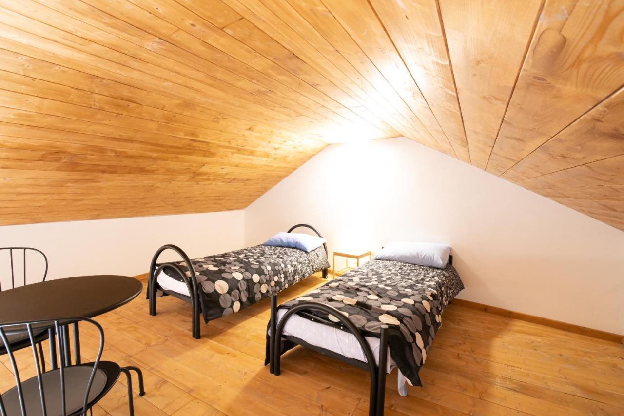 Agriturismo Ca Del Nono San Marzano Oliveto Eksteriør bilde