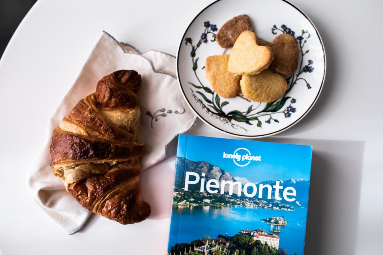 Agriturismo Ca Del Nono San Marzano Oliveto Eksteriør bilde